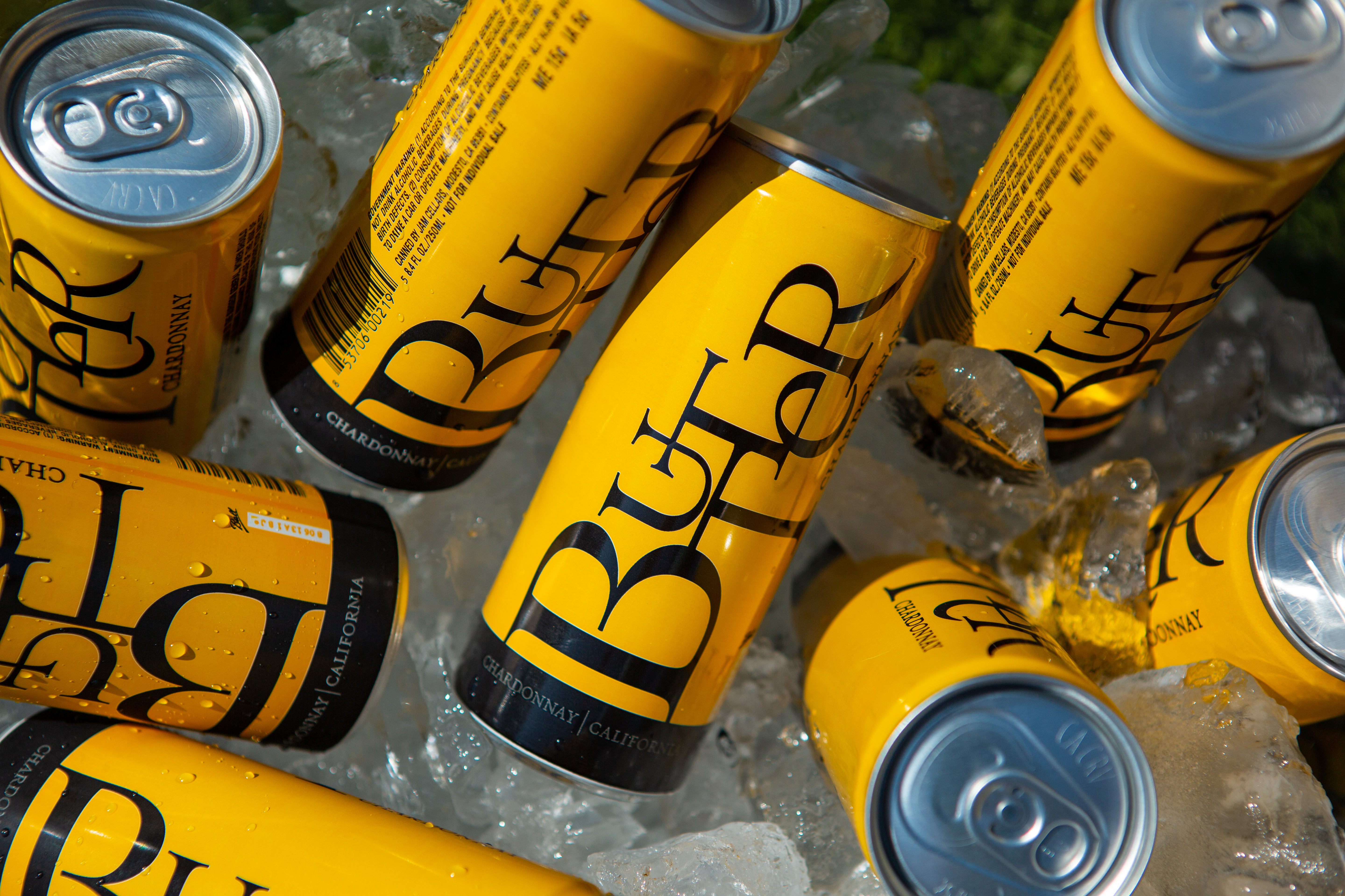 Decanter: How Good is Canned Wine?