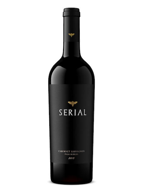 Serial Wines launch Cabernet Sauvignon, Paso Robles
