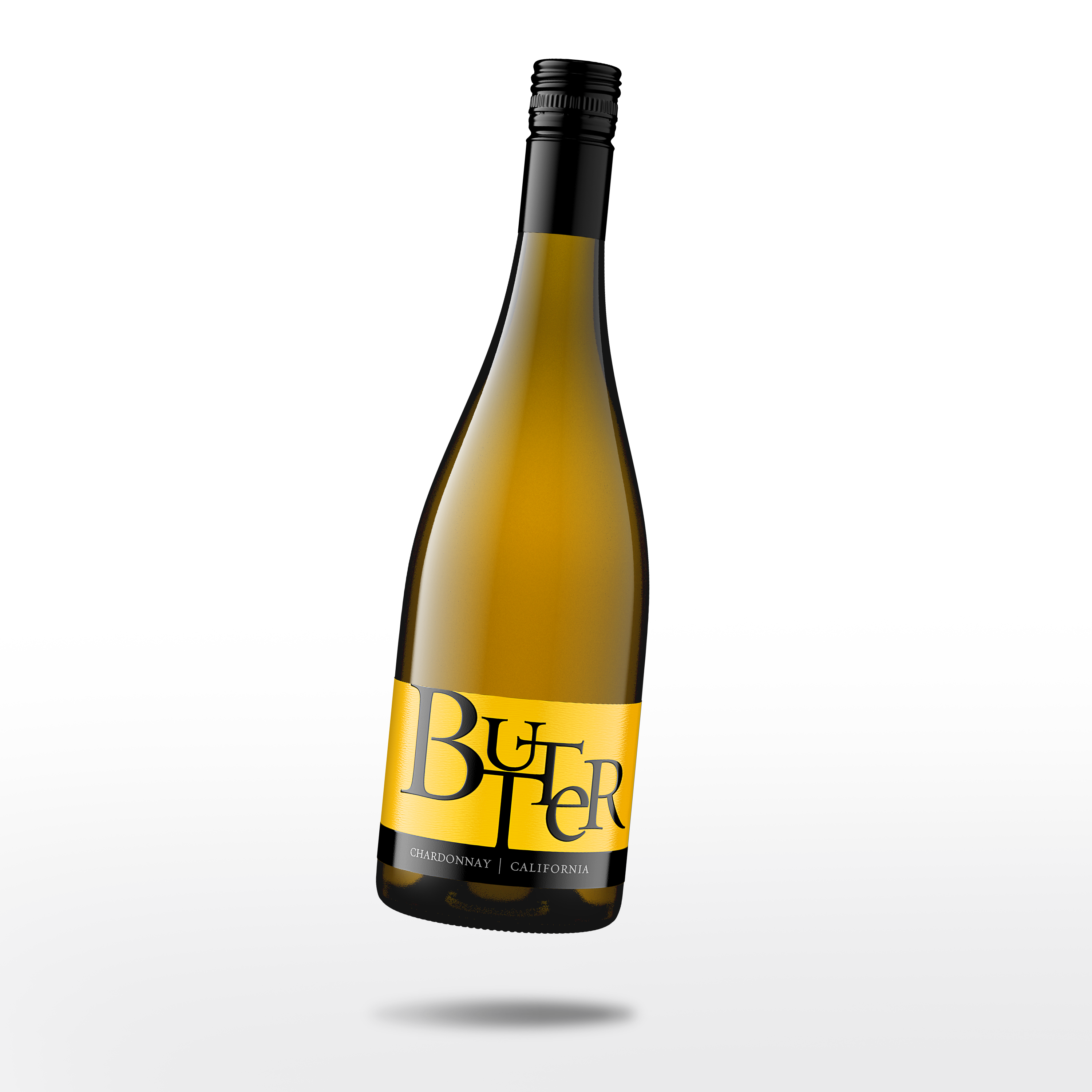 Butter Chardonnay was name Impact Hot Brand award winner for the 4th year in a row
