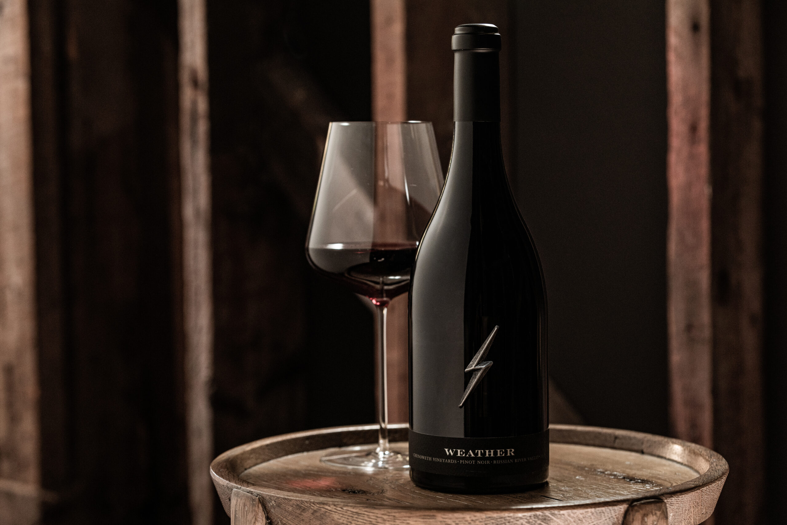 John Anthony Family of Wines debuts 2018 Weather Chenoweth Vineyard Russian River Valley Pinot Noir— adding second pinot noir to growing portfolio