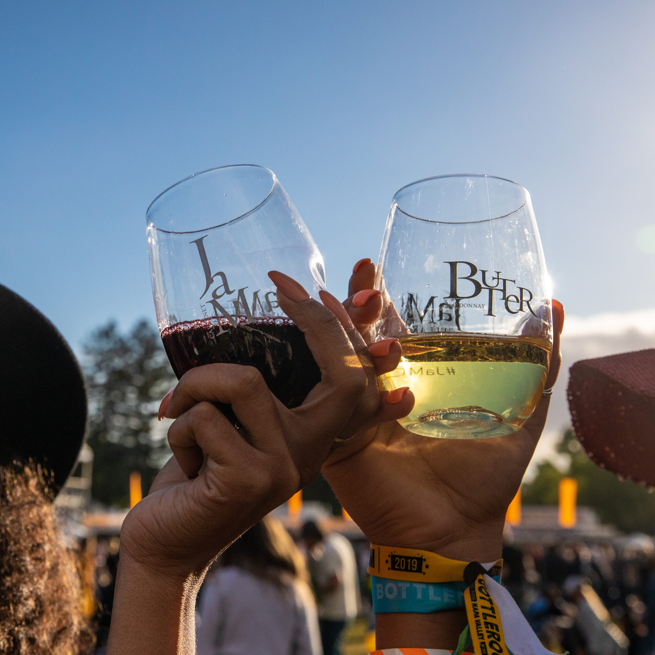 JaM Cellars Announces Fifth Year Presenting Sponsorship of BottleRock Napa Valley