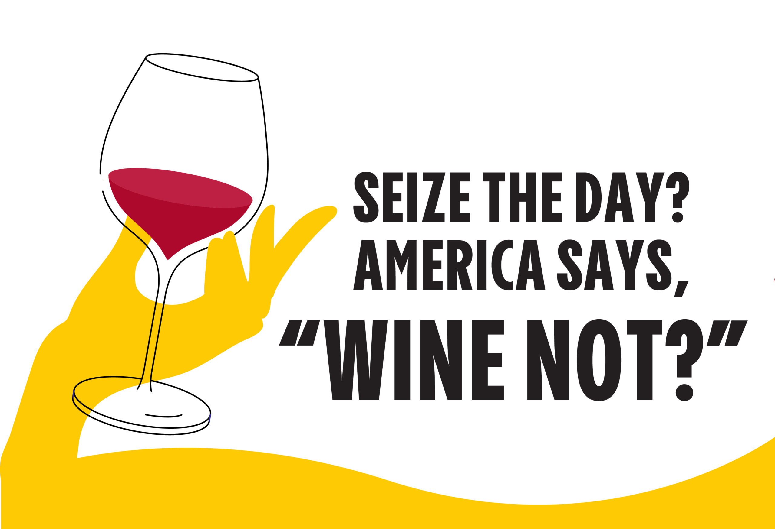 Seize the Day! JaM Cellars Conducts a Survey on Treating Yourself Post-Pandemic