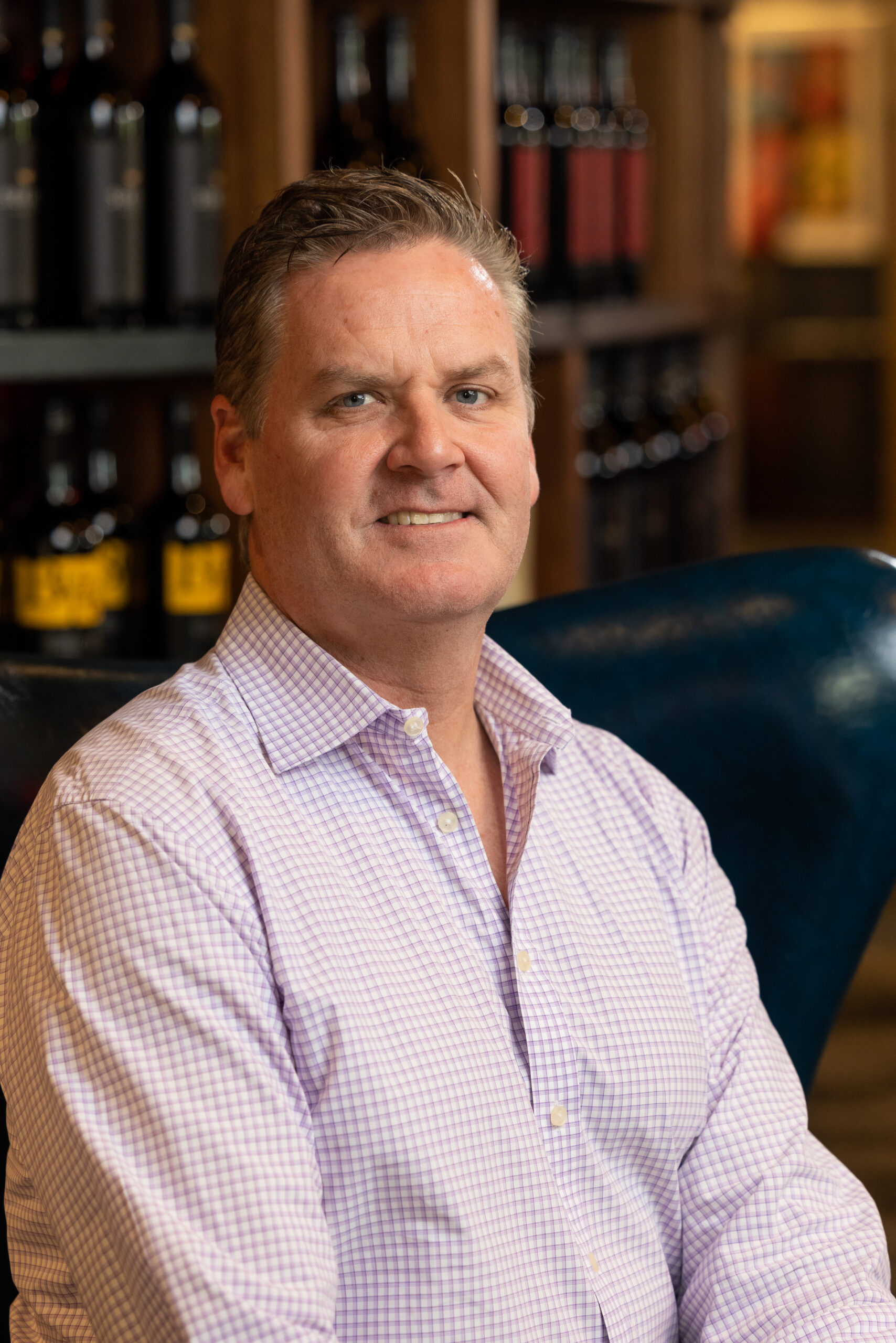 John Anthony Family of Wines Announces Promotion of Art Pinn to Vice President of Sales