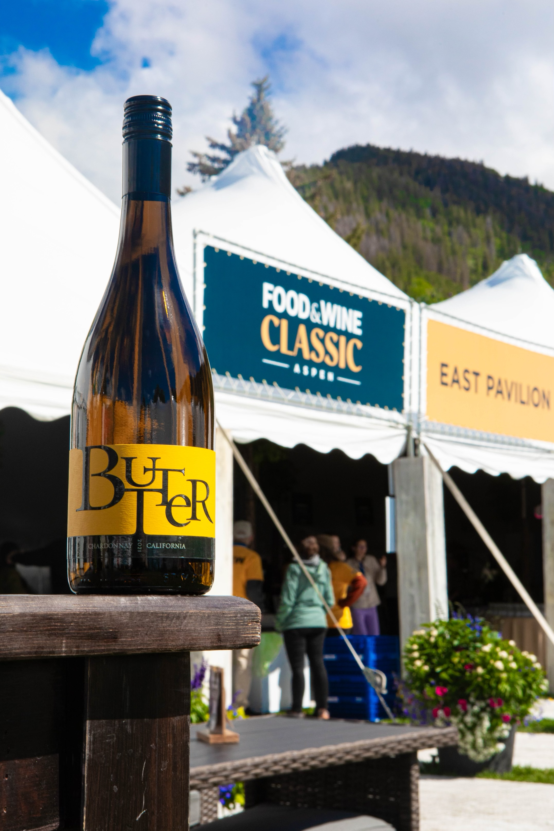 John Anthony Family of Wines Brings Portfolio to Aspen Food and Wine to Celebrate 20 Year Anniversary